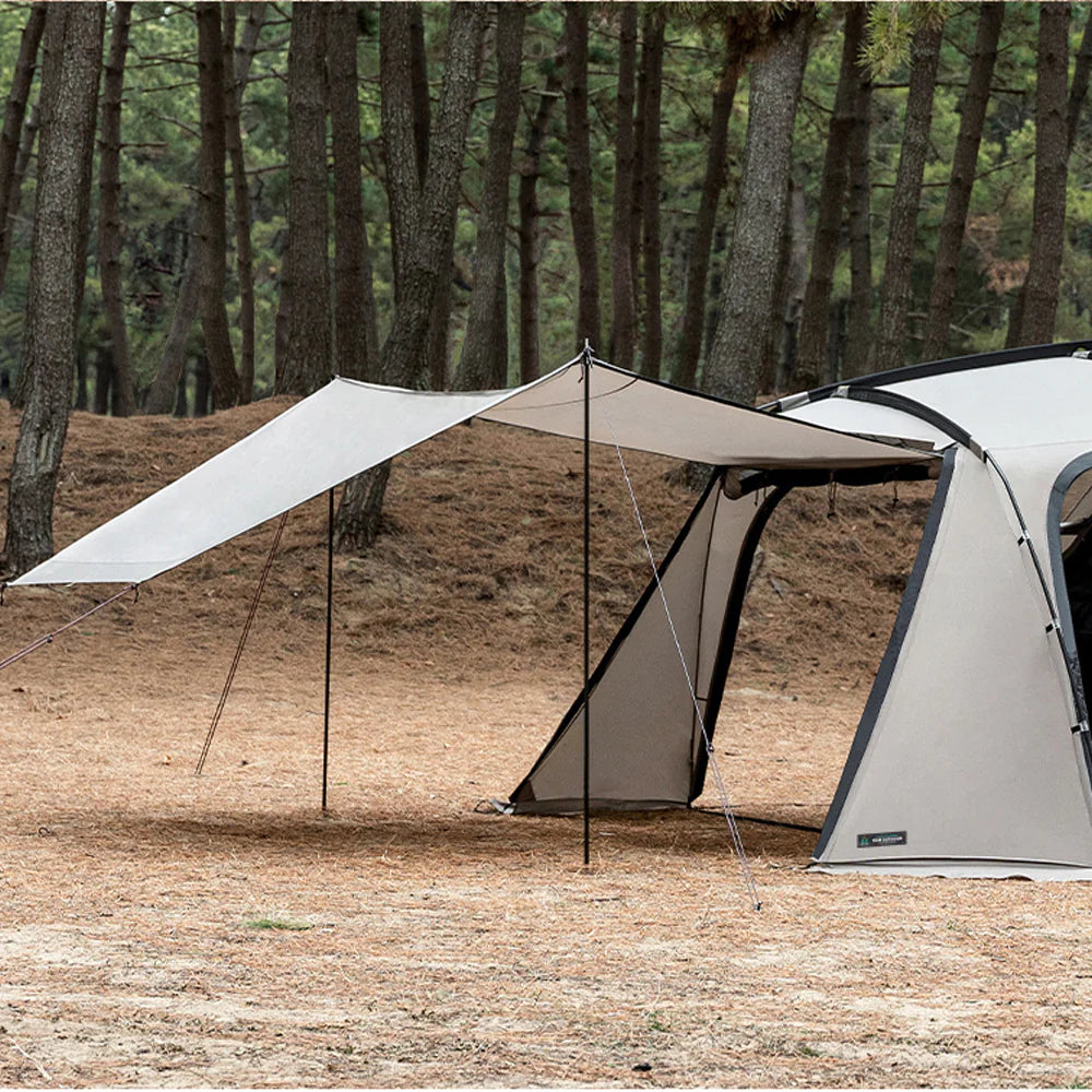 [CLEARANCE] KZM New X-5 Tent