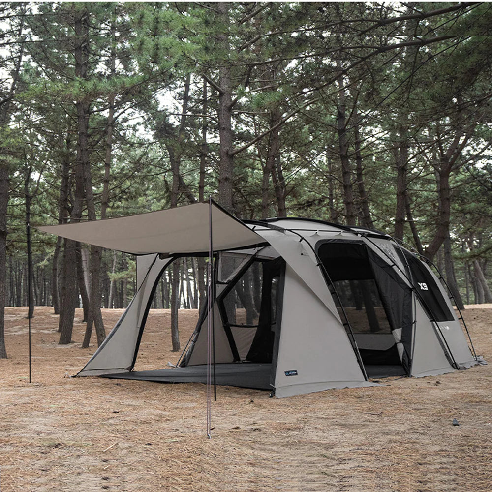 [CLEARANCE] KZM New Premium X-9 Tent
