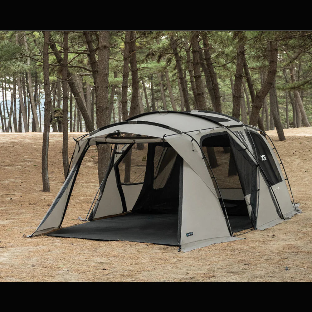 [CLEARANCE] KZM New Premium X-9 Tent