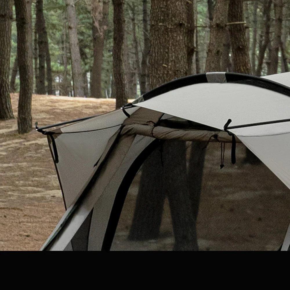 [CLEARANCE] KZM New Premium X-9 Tent