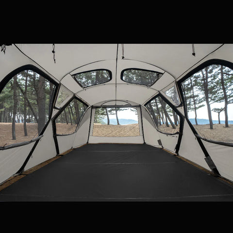 KZM New Premium X-9 Tent