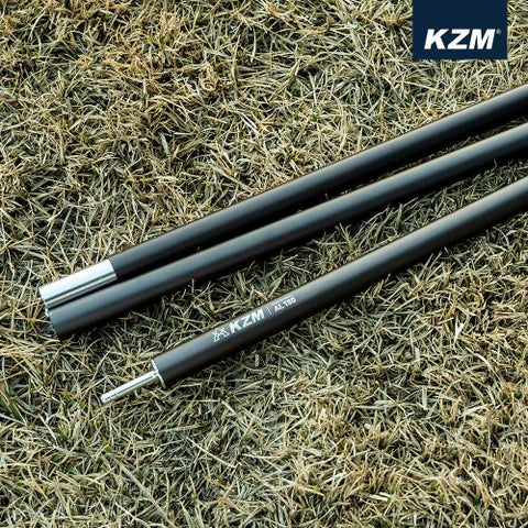 KZM Aluminum Pole 180