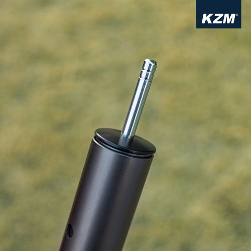 KZM Aluminum Pole 180