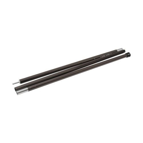 [CLEARANCE] KZM 4/5 Stage Adjustable Aluminum Pole
