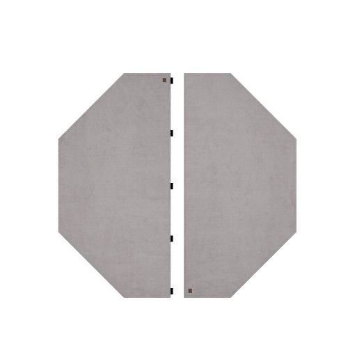 KZM Viva Dome Cozy Mat