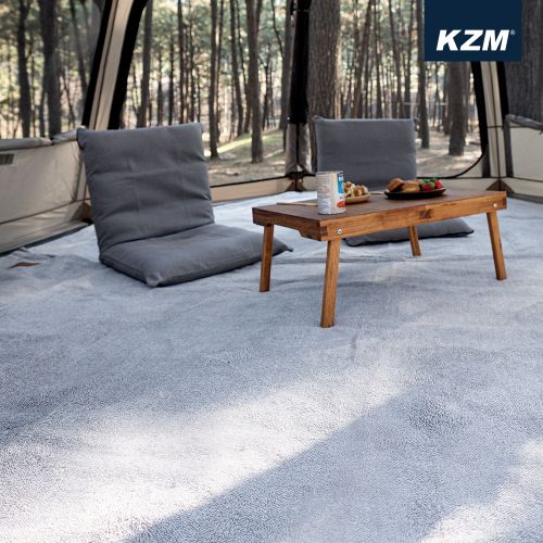 KZM Viva Dome Cozy Mat