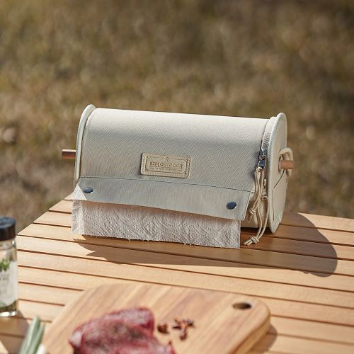 KZM Evernin Paper Towel Case