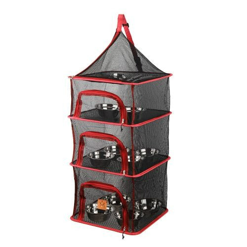 KZM Square Mesh Dryer