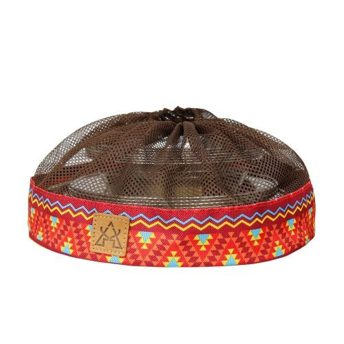 KZM Stainless Tableware Set 22pcs Set