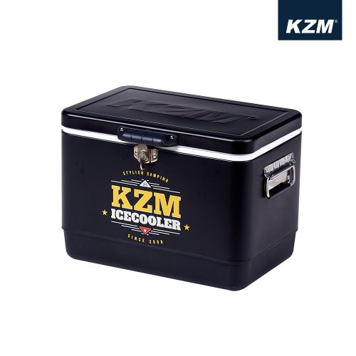 [CLEARANCE] KZM Ice Cooler