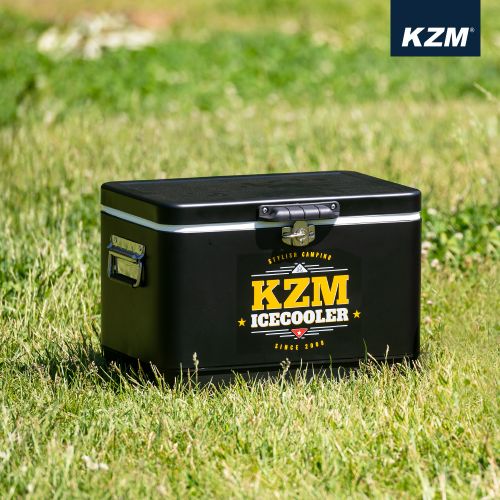 [CLEARANCE] KZM Ice Cooler