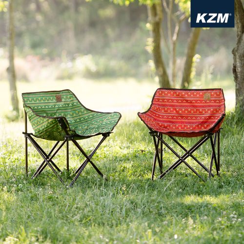 KZM 390 Chair