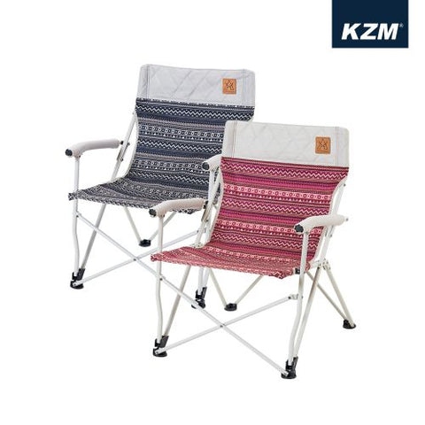 KZM Chamfer Chair
