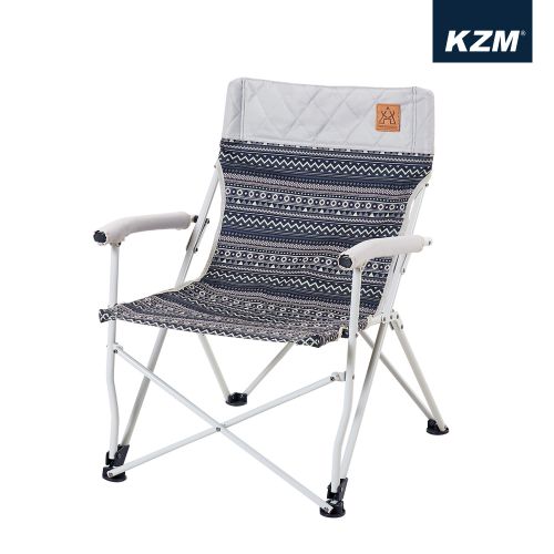 KZM Chamfer Chair