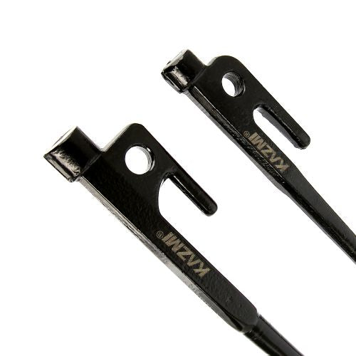 KZM Casting Pegs 20cm - 4PK