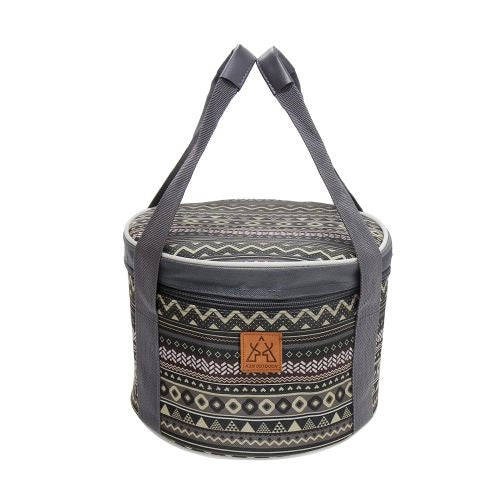 [CLEARANCE] KZM Premium Kocher Set L