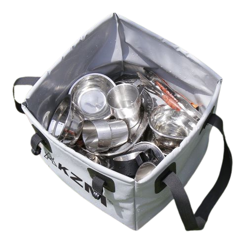 KZM 2-Way Multi Basket