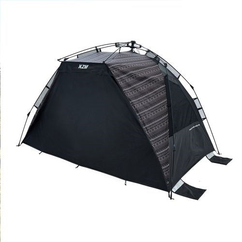 KZM Easy-Up Sun Shelter