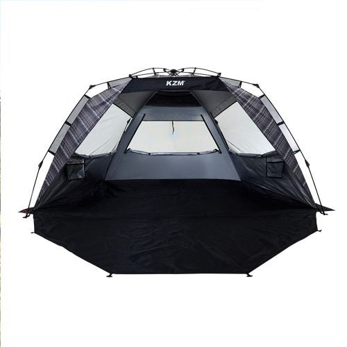 KZM Easy-Up Sun Shelter
