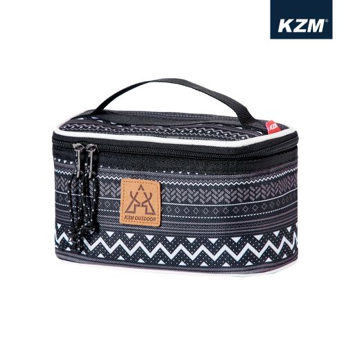 KZM Spice Box M