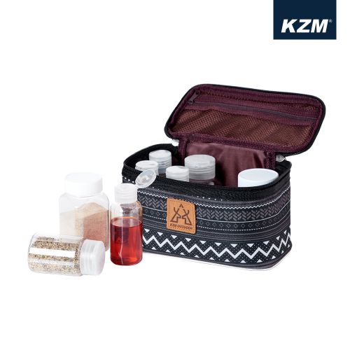 KZM Spice Box M