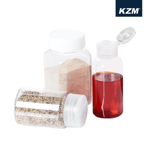 KZM Spice Box M