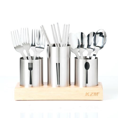 KZM Premium Cutlery Set