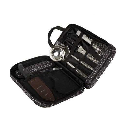 KZM Chef Kitchen Tool Set