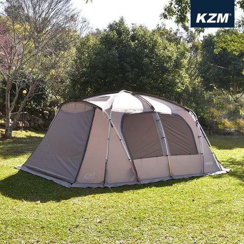 KZM Lafesta Neo 4-5 Person Tent