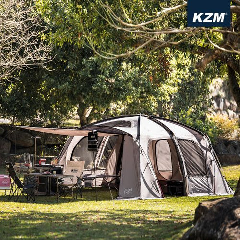 KZM Lafesta Neo 4-5 Person Tent