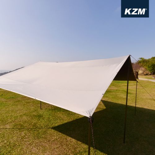 [CLEARANCE] KZM Belfort Recta Tarp M