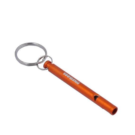 Munkees Slim Whistle