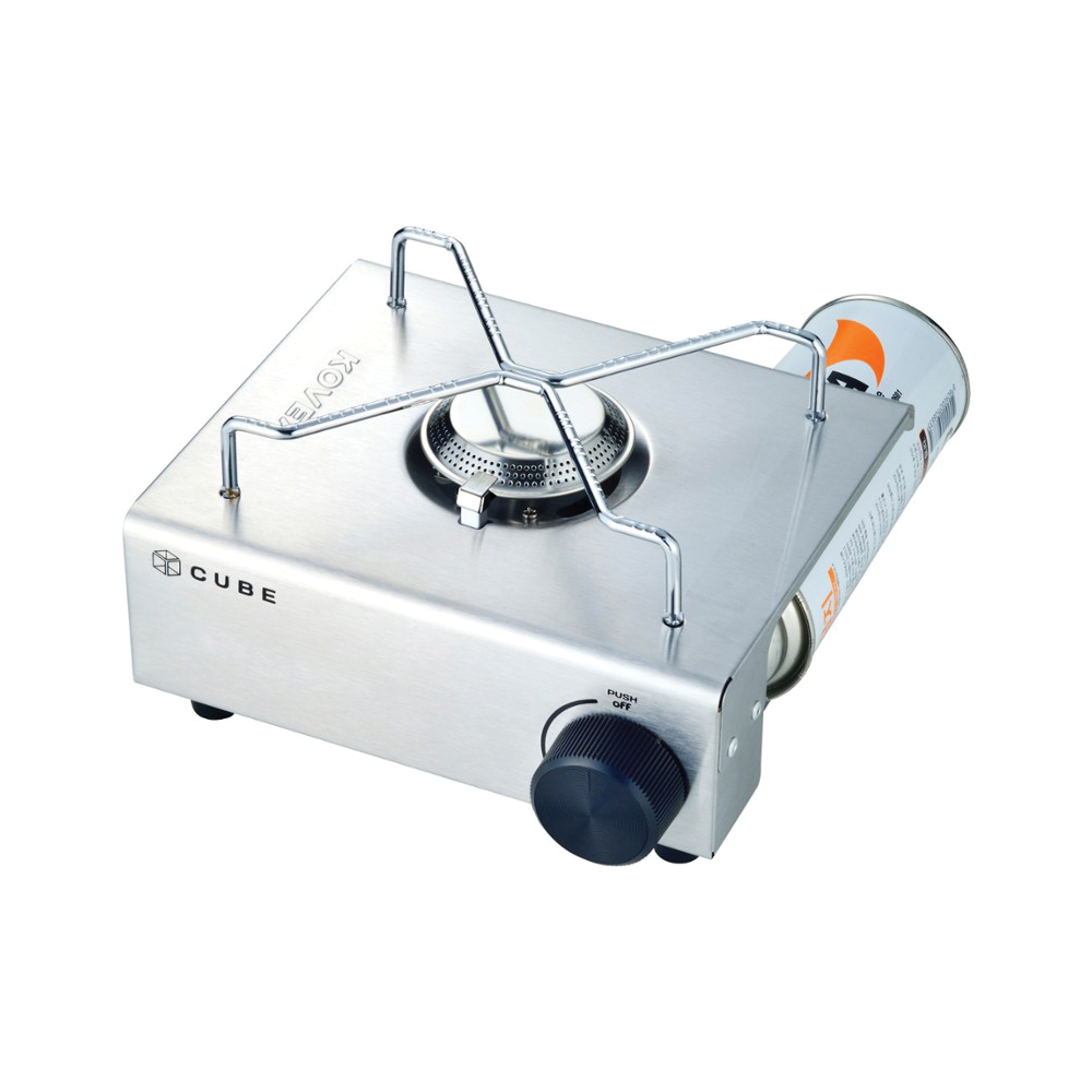 [CLEARANCE] KOVEA Cube Camping Gas Stove