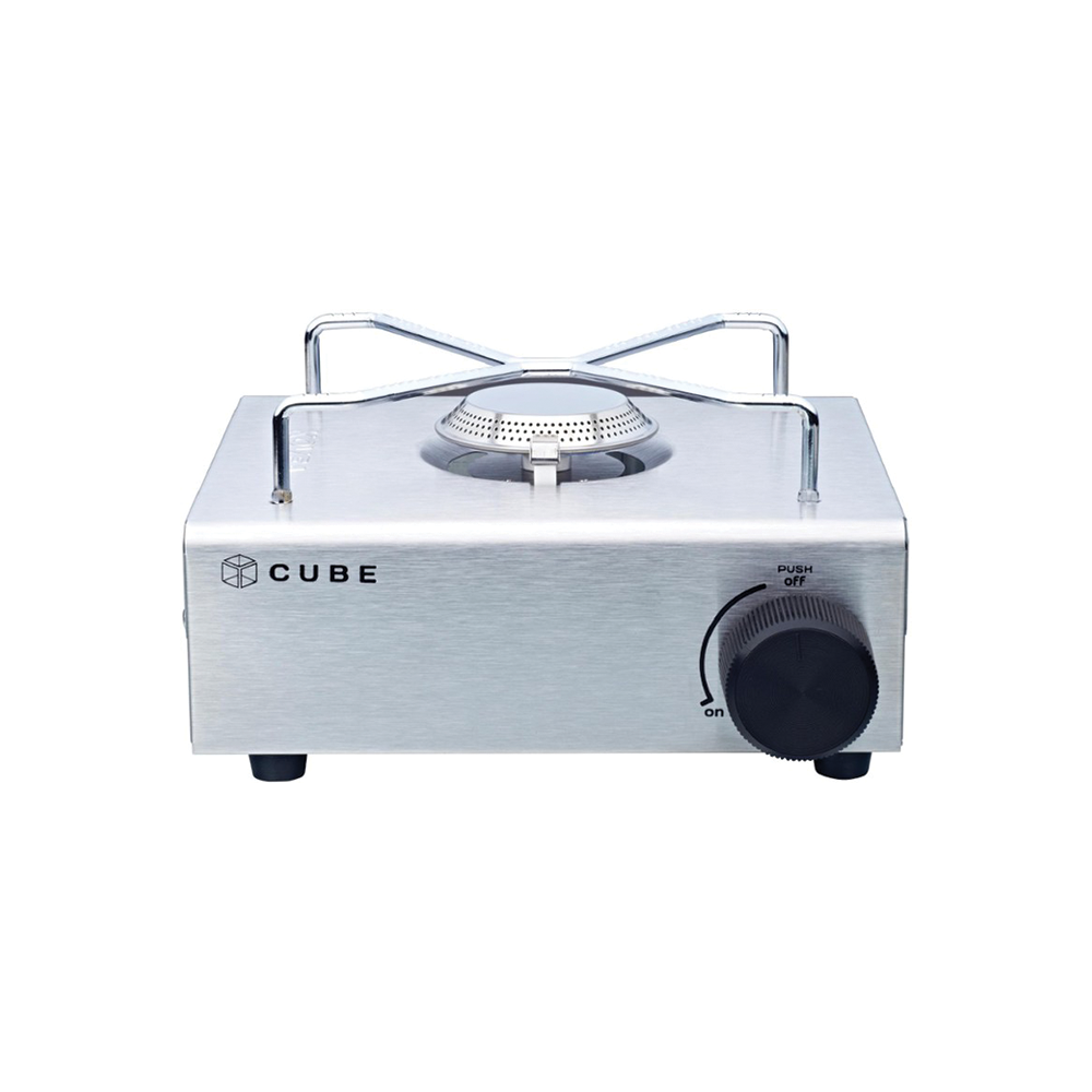 [CLEARANCE] KOVEA Cube Camping Gas Stove