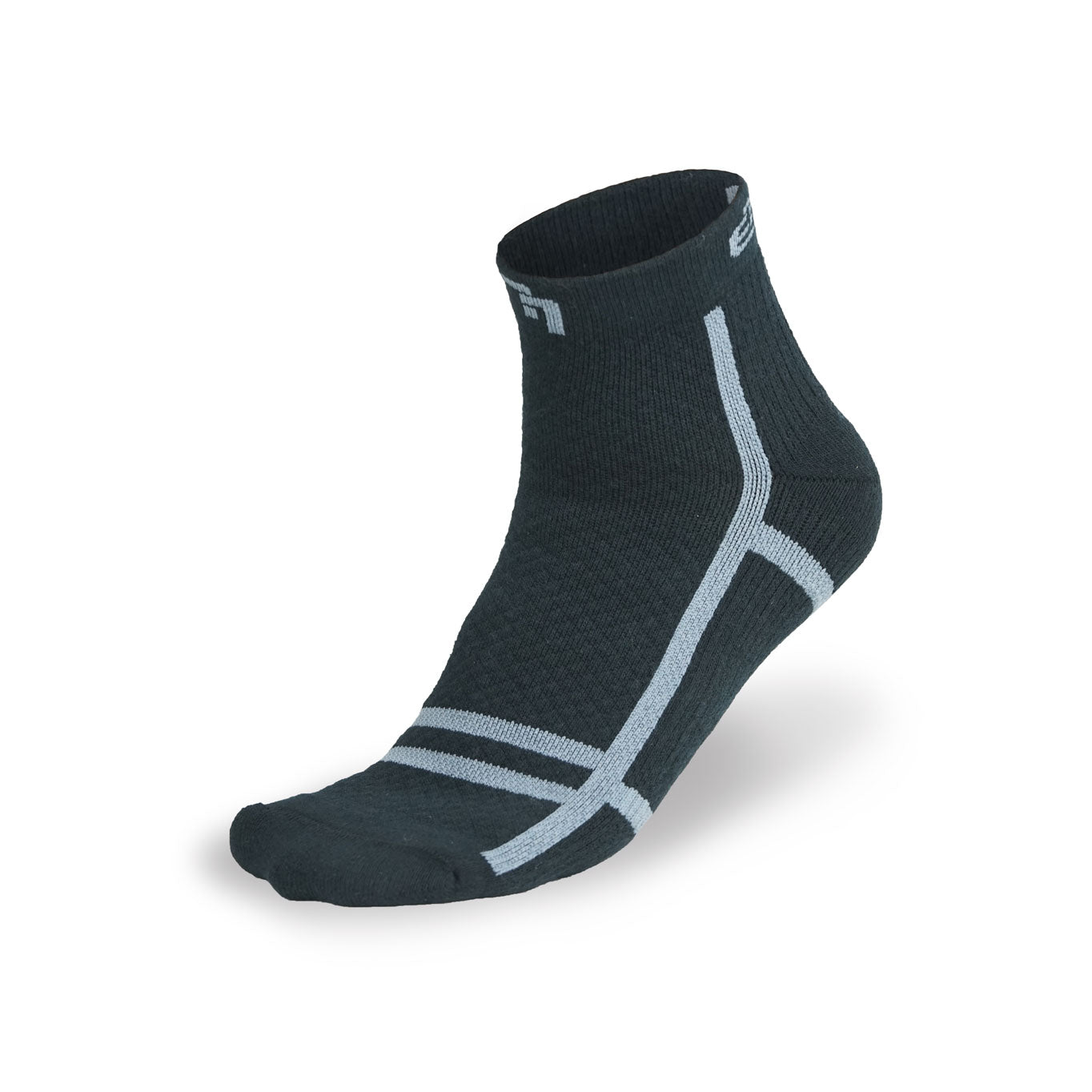 Eleven Ankle Sock Clover