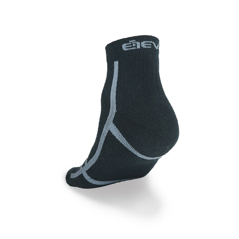 Eleven Ankle Sock Clover