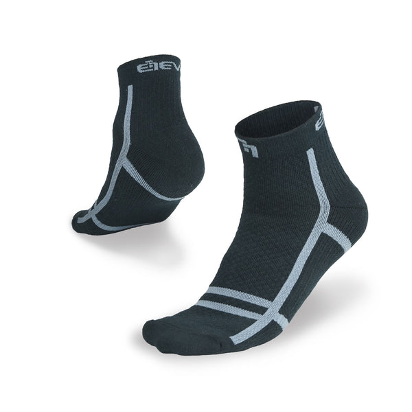 Eleven Ankle Sock Clover