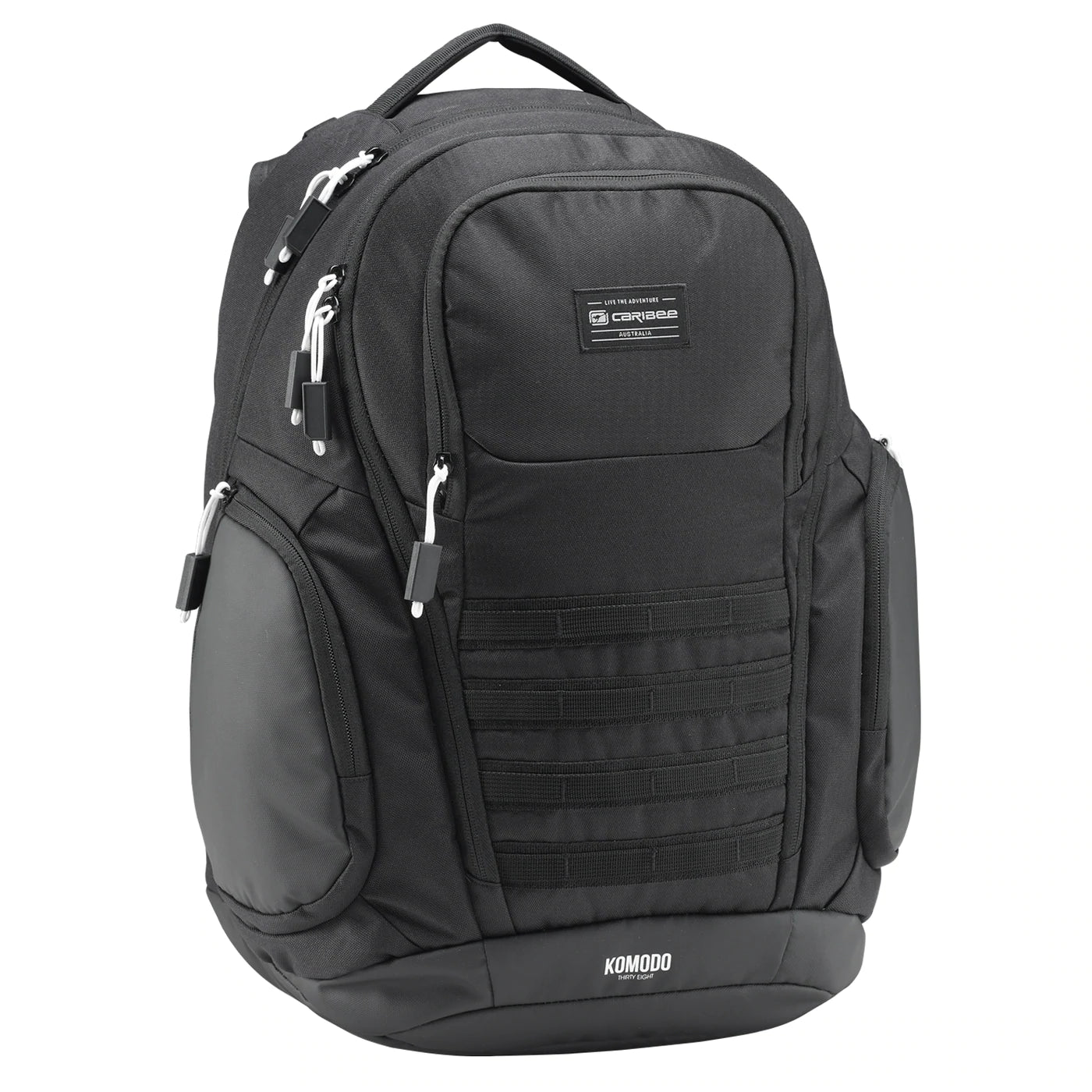 Caribee Komodo 42L Team Backpack