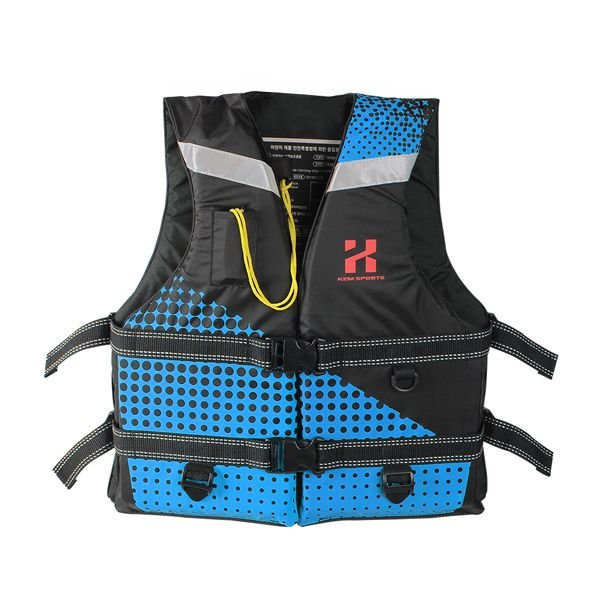 [CLEARANCE] KZM Basic Life Jacket