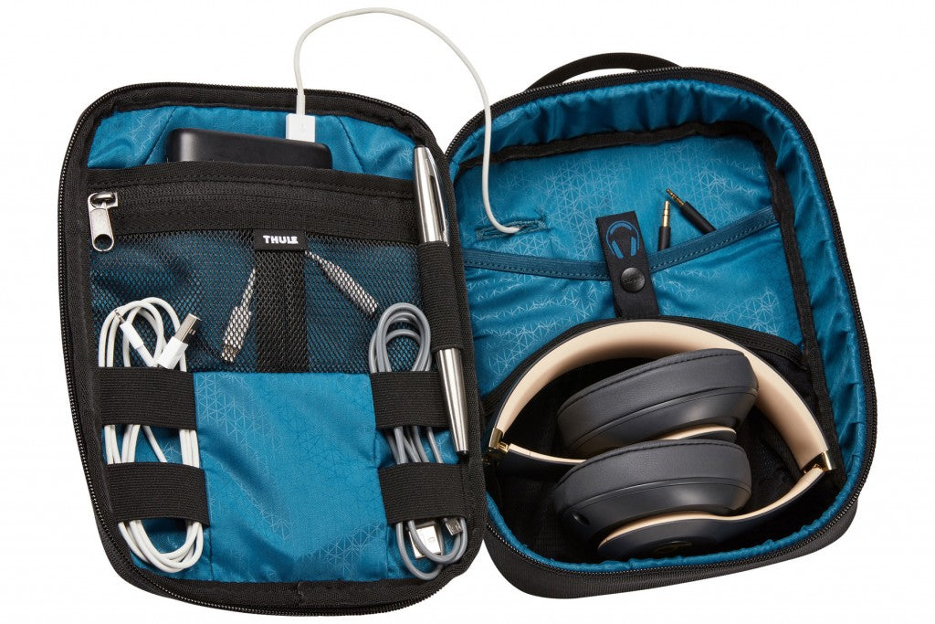 Thule Subterra PowerShuttle Black