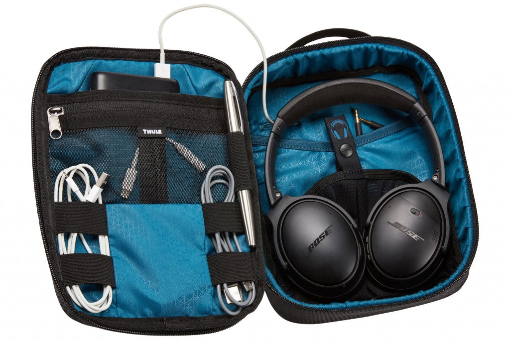 Thule Subterra PowerShuttle Black