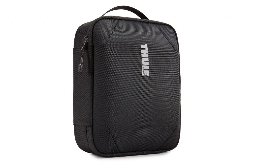 Thule Subterra PowerShuttle Black