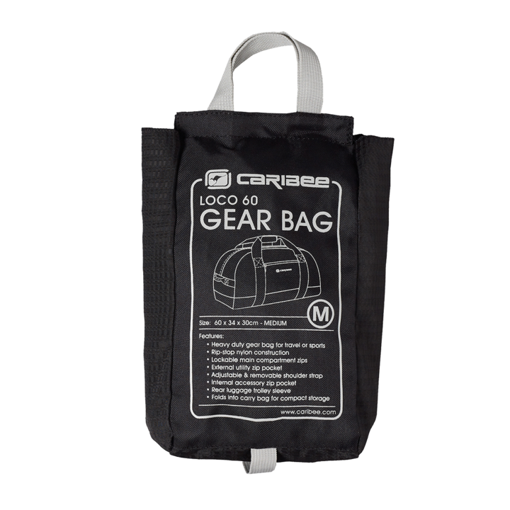 Caribee Loco Duffle Bag