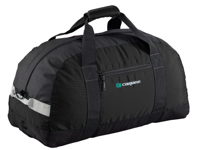 Caribee Loco Duffle Bag