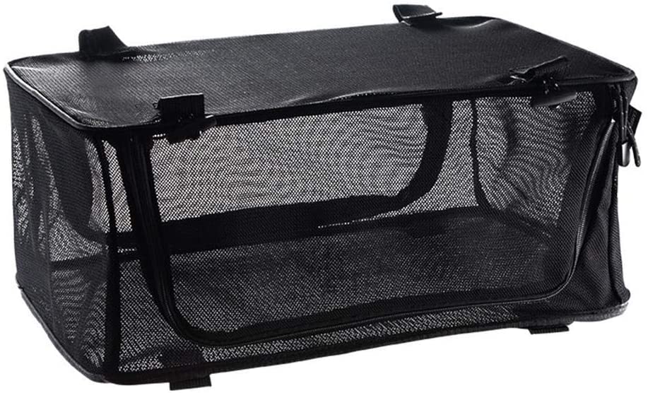 Campingmoon Field Rack Mesh Box – GL Extra Enterprise