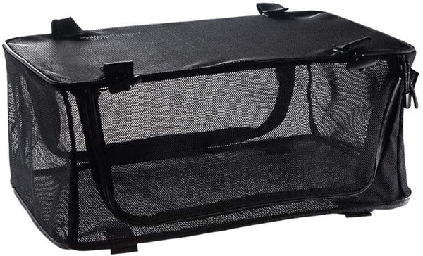 Campingmoon Field Rack Mesh Box