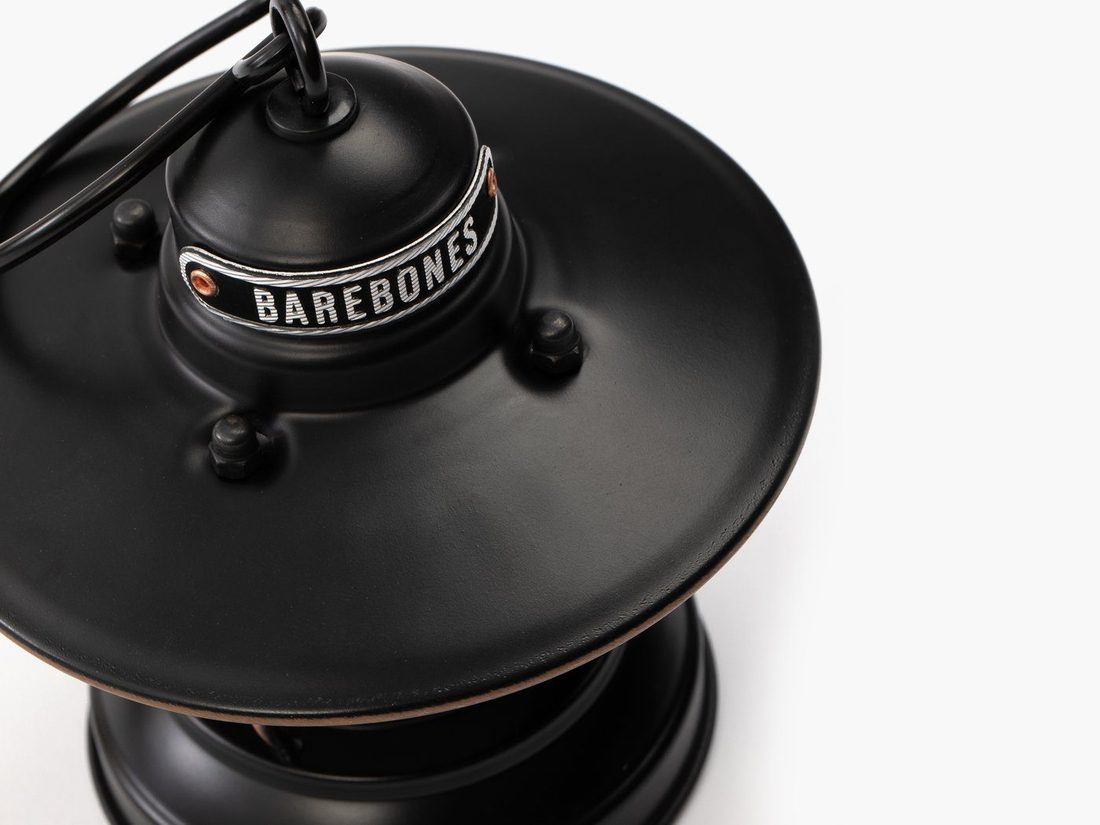 [CLEARANCE] BAREBONES Edison Mini Lantern