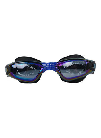 Discovery Adventure Anti-Fog Swim Goggle w/ Attached Earplug