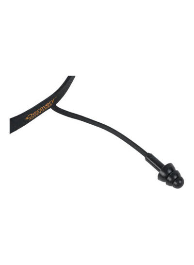 Discovery Adventure Anti-Fog Swim Goggle w/ Attached Earplug