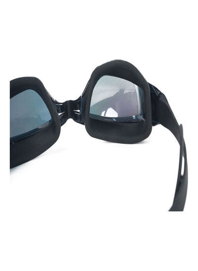 Discovery Adventure Anti-Fog Swim Goggle w/ Attached Earplug